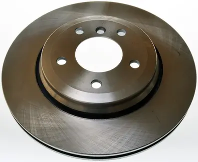 DENCKERMANN Brzdový kotouč B130316