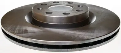 Brzdový kotouč DENCKERMANN B130334