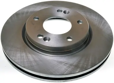 Brzdový kotouč DENCKERMANN B130342