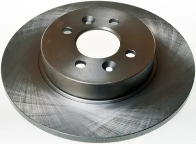 Brzdový kotouč DENCKERMANN B130377