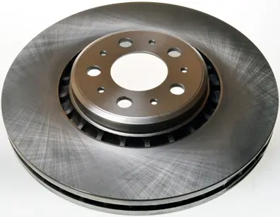 DENCKERMANN Brzdový kotouč B130399