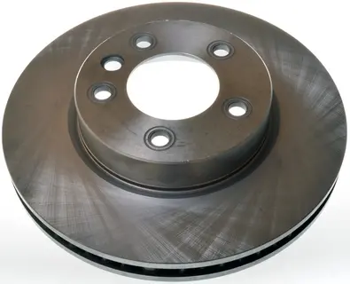 DENCKERMANN Brzdový kotouč B130458