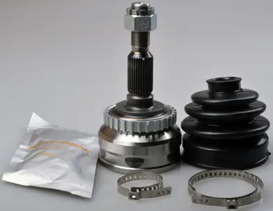 Sada kloubů, hnací hřídel