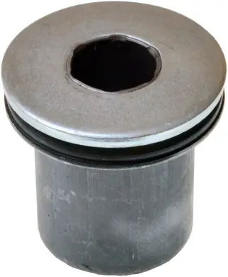 Ulozeni, ridici mechanismus