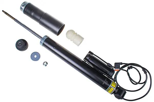DENCKERMANN Tlumič pérování DSA028G
