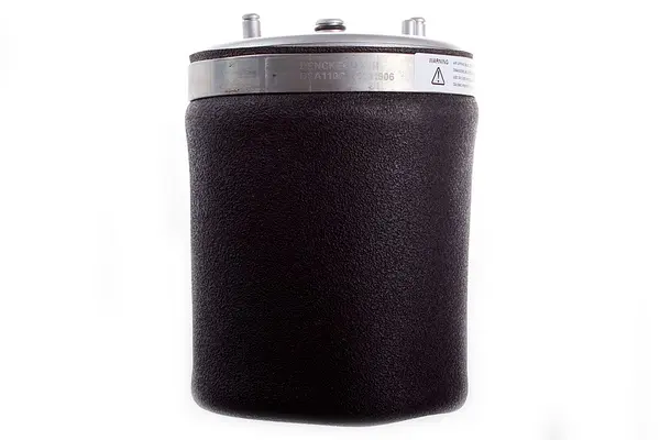 DENCKERMANN Vzduchová pružina, podvozek DSA110G