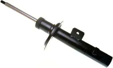 Tlumič pérování