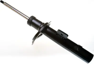 Tlumič pérování
