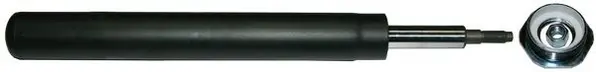 Tlumič pérování