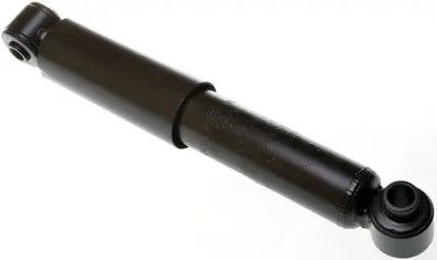 Tlumič pérování