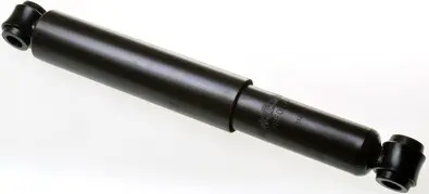 Tlumič pérování