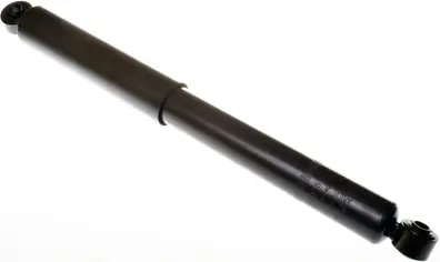 Tlumič pérování