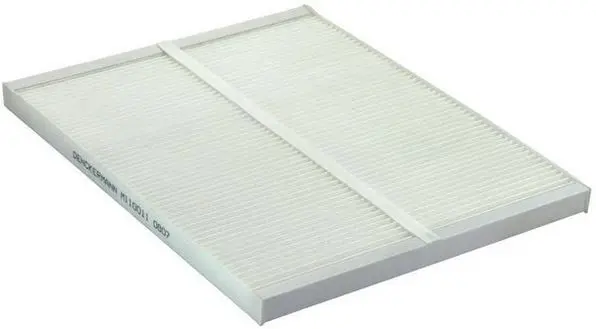 Filtr, vzduch v interiéru DENCKERMANN M110011