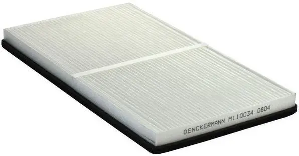 Filtr, vzduch v interiéru DENCKERMANN M110034