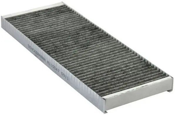 DENCKERMANN Filtr, vzduch v interiéru M110047