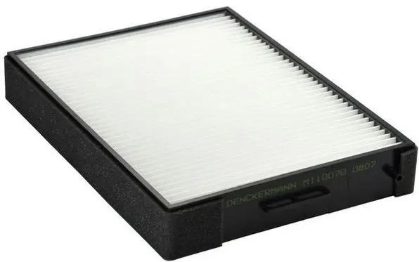 Filtr, vzduch v interiéru DENCKERMANN M110070