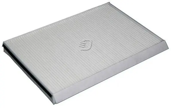 Filtr, vzduch v interiéru DENCKERMANN M110087