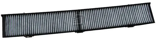 Filtr, vzduch v interiéru DENCKERMANN M110088