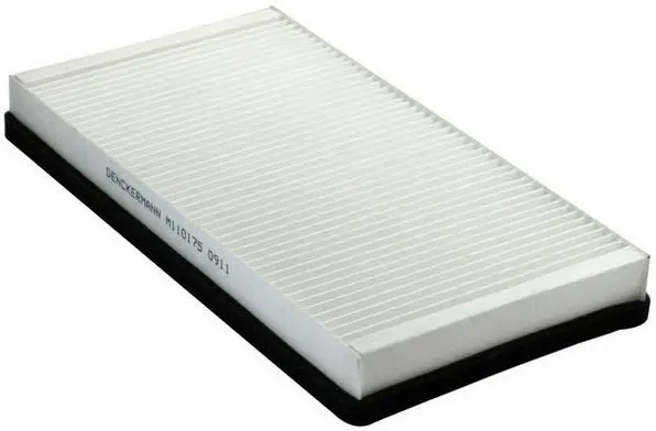 Filtr, vzduch v interiéru DENCKERMANN M110175