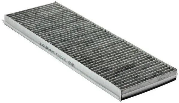 Filtr, vzduch v interiéru DENCKERMANN M110261