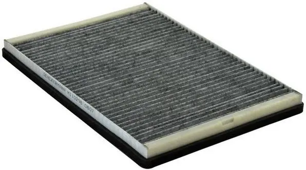 Filtr, vzduch v interiéru DENCKERMANN M110298