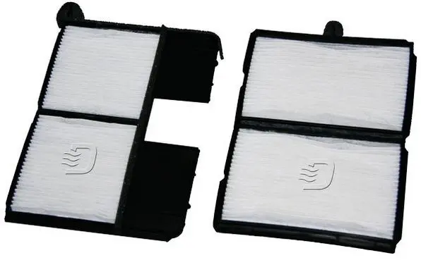Filtr, vzduch v interiéru DENCKERMANN M110470