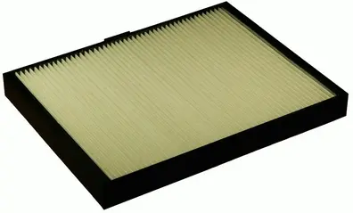 Filtr, vzduch v interiéru DENCKERMANN M110534