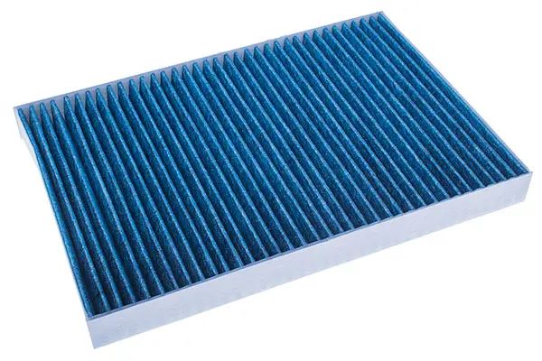 Filtr, vzduch v interiéru DENCKERMANN M110545A