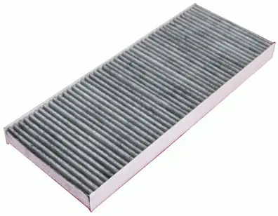 Filtr, vzduch v interiéru DENCKERMANN M110562K