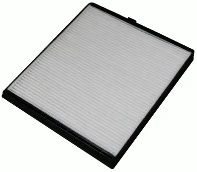Filtr, vzduch v interiéru DENCKERMANN M110594