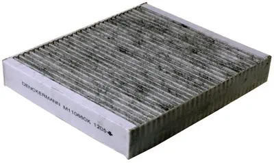 Filtr, vzduch v interiéru DENCKERMANN M110660K