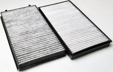 DENCKERMANN Filtr, vzduch v interiéru M110672K