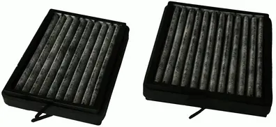 Filtr, vzduch v interiéru DENCKERMANN M110703K