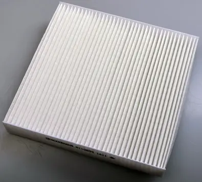 Filtr, vzduch v interiéru DENCKERMANN M110859