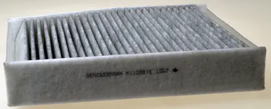 Filtr, vzduch v interiéru DENCKERMANN M110881K