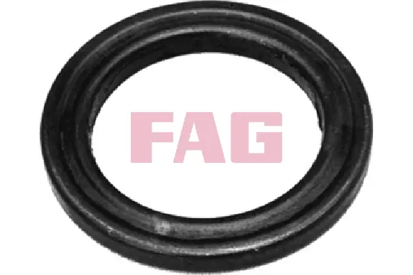 Valivé ložisko, ložisko pružné vzpěry Schaeffler FAG 713 0401 20