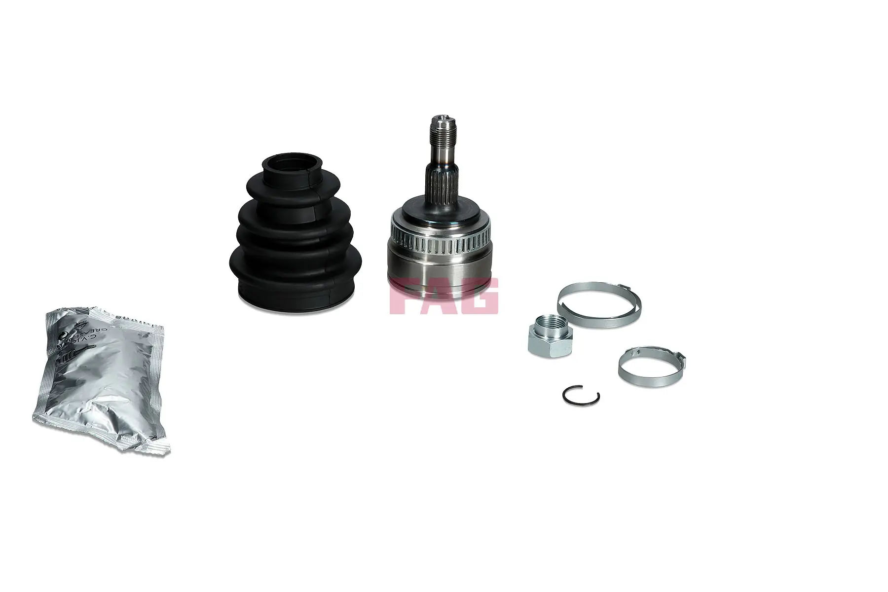 Sada kloubů, hnací hřídel Schaeffler FAG 771 0233 30