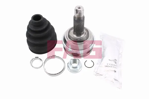 Sada kloubů, hnací hřídel Schaeffler FAG 771 0242 30