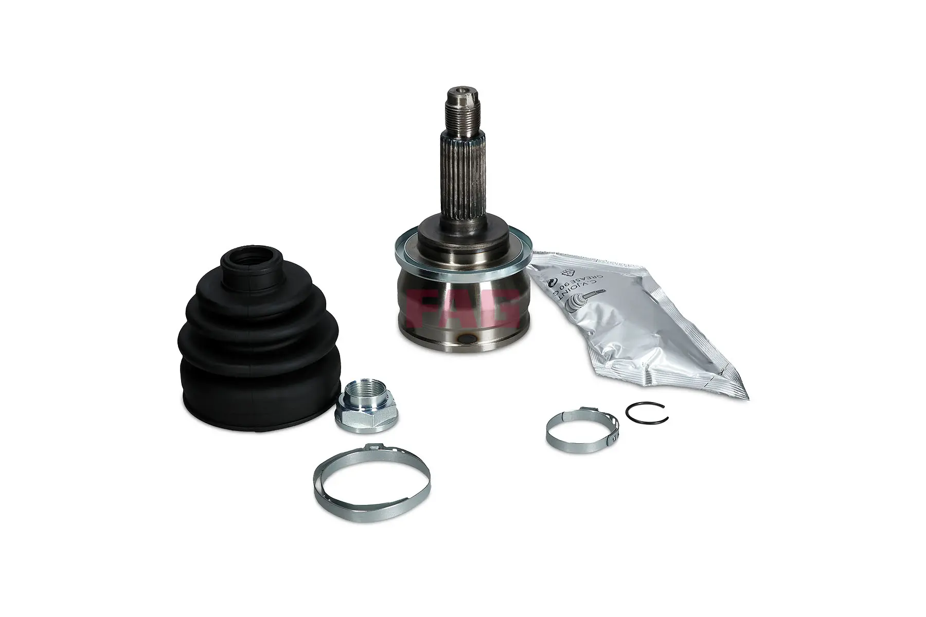 Sada kloubů, hnací hřídel Schaeffler FAG 771 0352 30