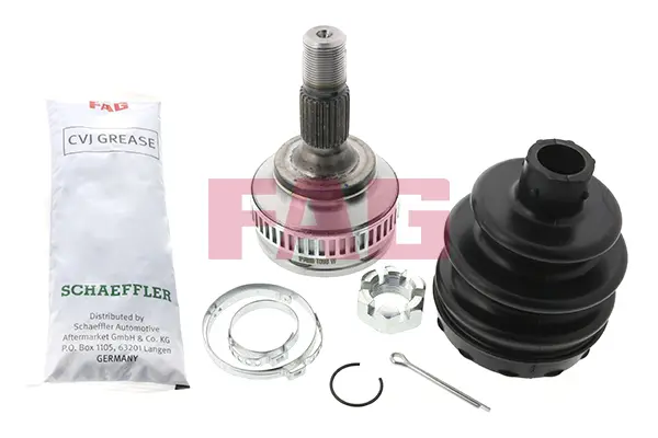 Sada kloubů, hnací hřídel Schaeffler FAG 771 0436 30