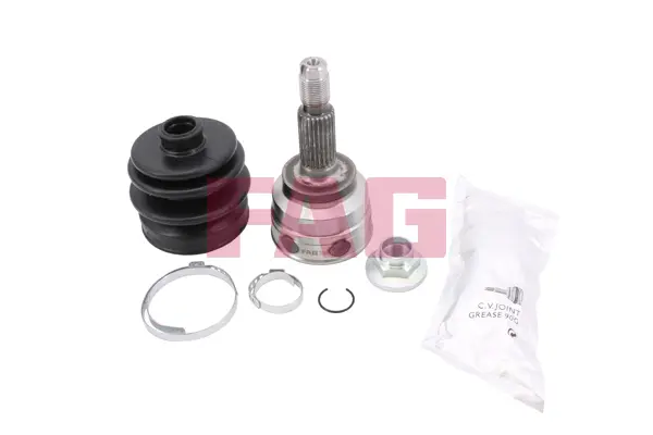 Sada kloubů, hnací hřídel Schaeffler FAG 771 0451 30