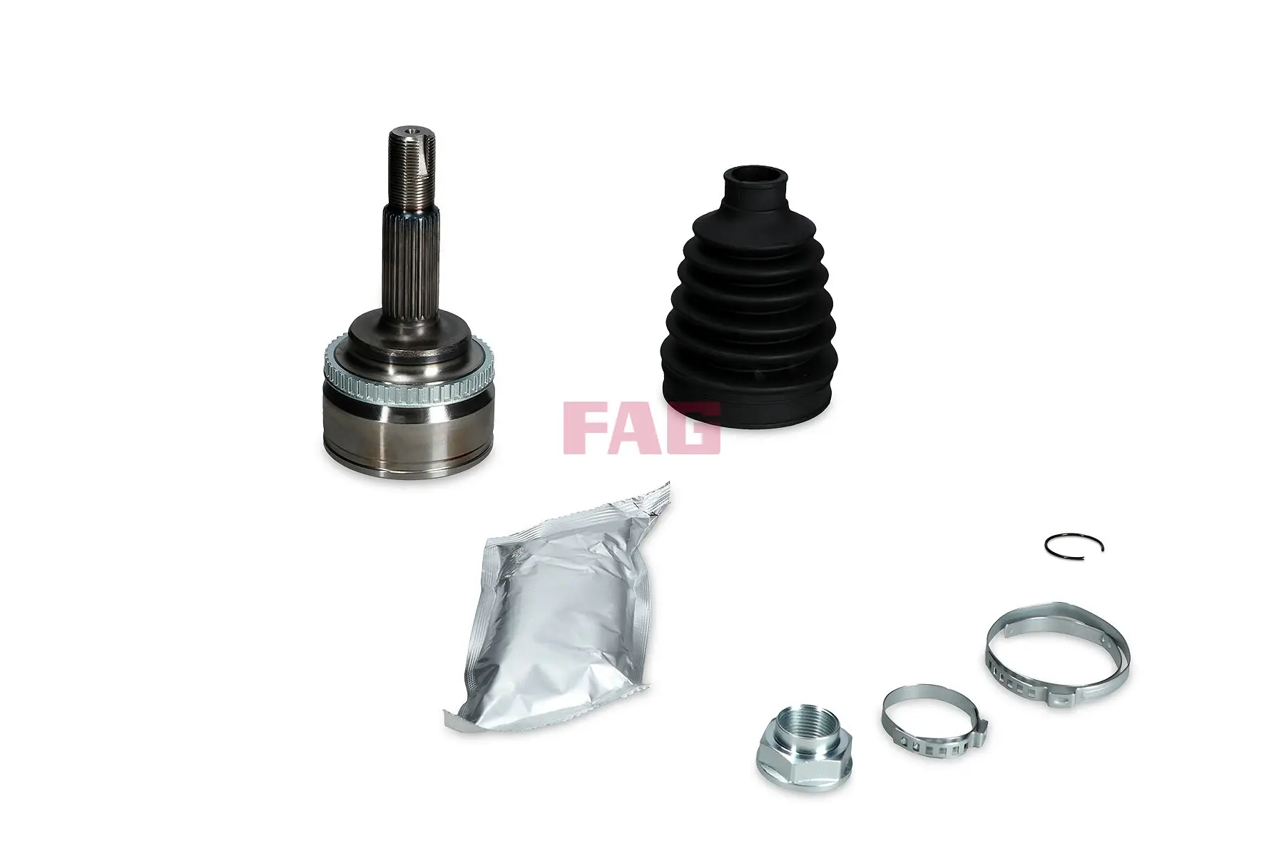 Sada kloubů, hnací hřídel Schaeffler FAG 771 0482 30
