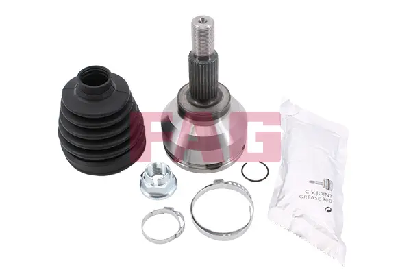 Sada kloubů, hnací hřídel Schaeffler FAG 771 0491 30