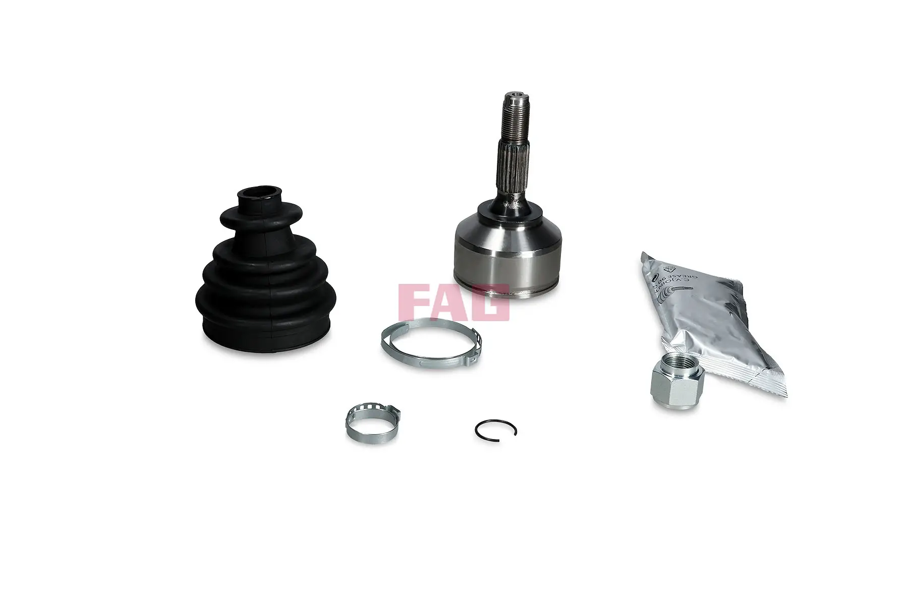 Sada kloubů, hnací hřídel Schaeffler FAG 771 0496 30