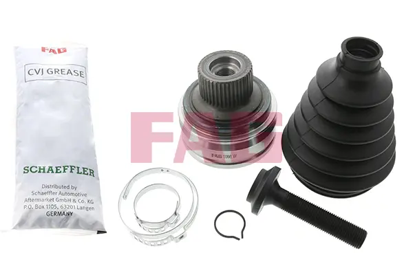 Sada kloubů, hnací hřídel Schaeffler FAG 771 0506 30