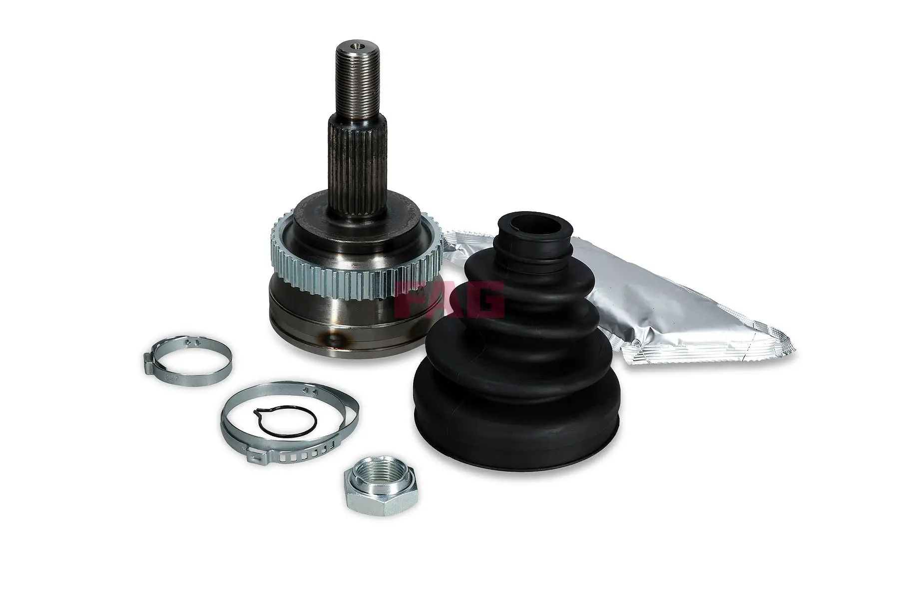 Sada kloubů, hnací hřídel Schaeffler FAG 771 0640 30