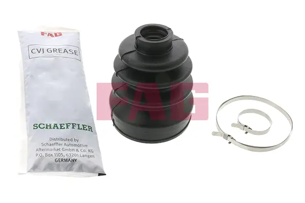 Sada měchů, hnací hřídel Schaeffler FAG 772 0040 30