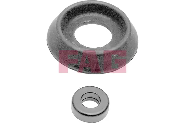 Ložisko pružné vzpěry Schaeffler FAG 814 0024 10