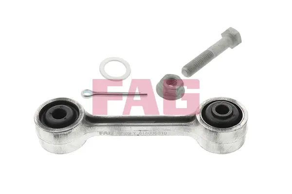Tyč/vzpěra, stabilizátor Schaeffler FAG 818 0060 10