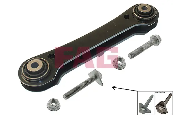 Řídicí páka, zavěšení kol Schaeffler FAG 821 0737 10